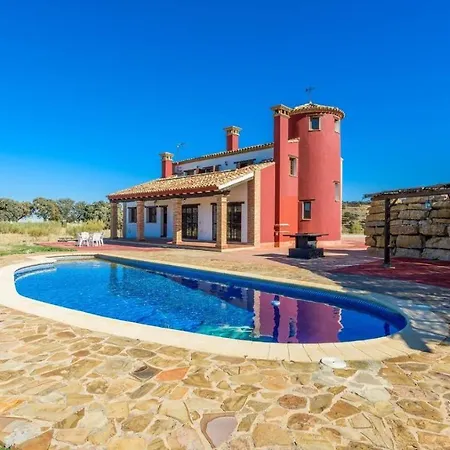 Holiday home Mariana By Ruralidays