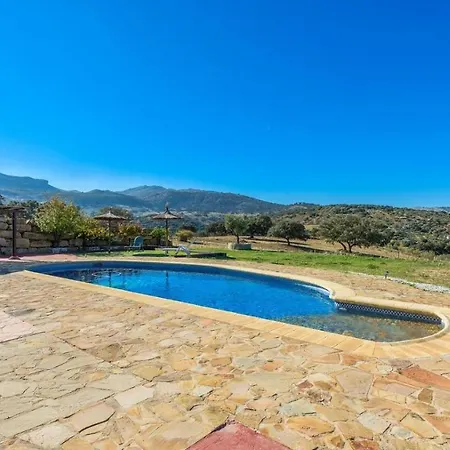 Holiday home Mariana By Ruralidays