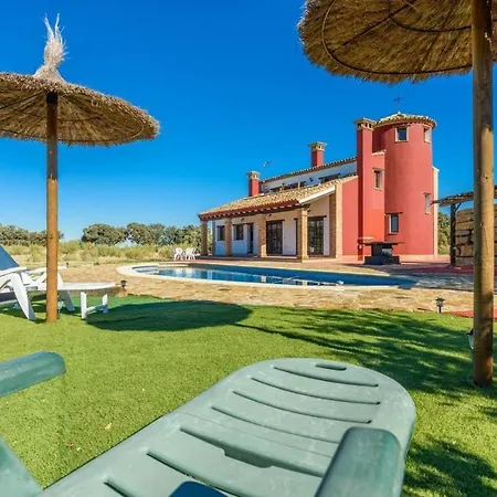 Holiday home Mariana By Ruralidays *
